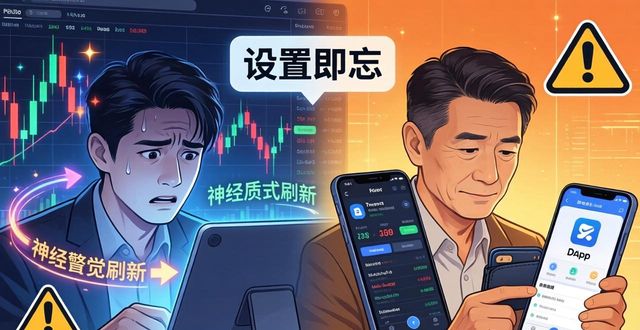 Trust Wallet用户行为心理:自主与安全并存