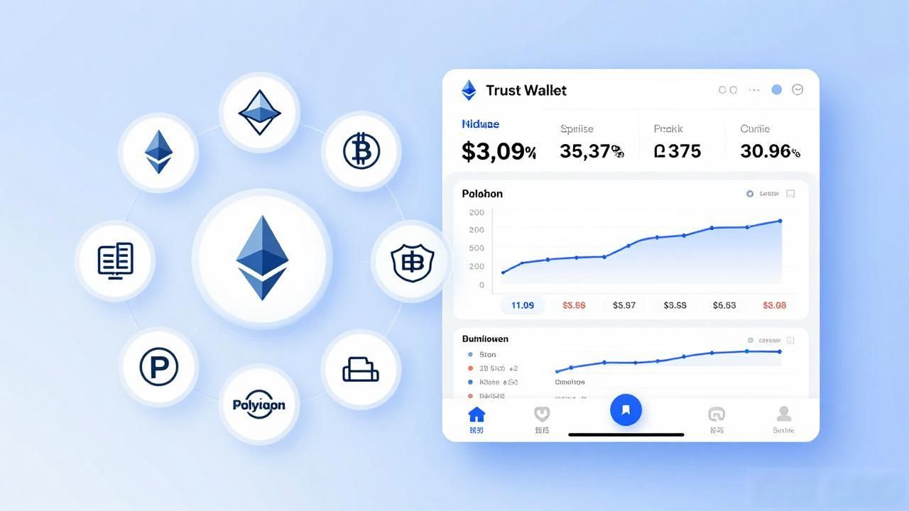 Trust加密钱包:新手入门与安全资产守护指南