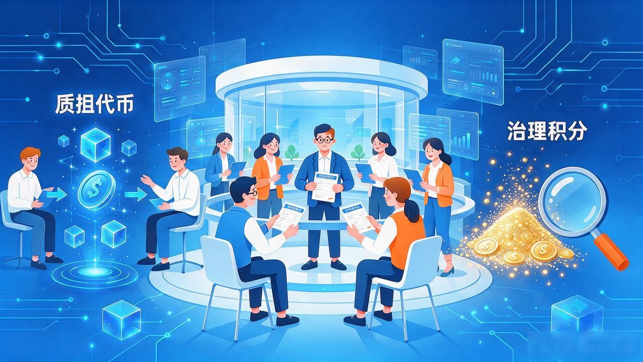 Trust钱包多签方案：Web3资产安全新玩法