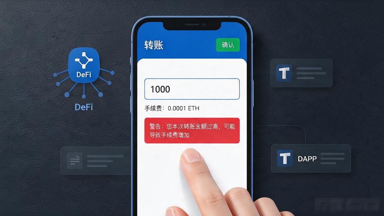 Trust Wallet好不好用?下载全流程新人亲测分享