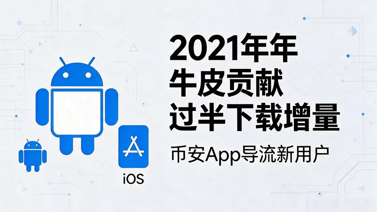 Trust Wallet下载量已破亿,加密钱包市场它到底占了多少地盘