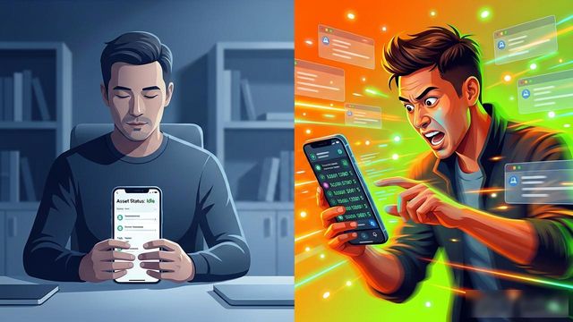 Trust Wallet用户画像:谁在用?怎么用?