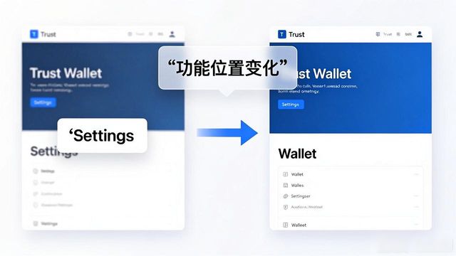 Trust Wallet官网教程到底有没有用?用户反馈的真实情况