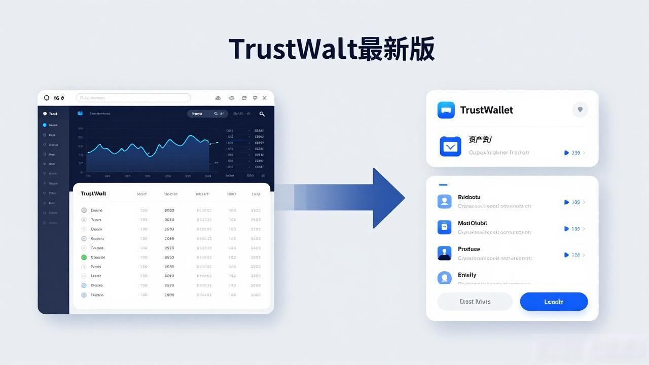 Trust Wallet最新版下载攻略,教你重塑投资策略