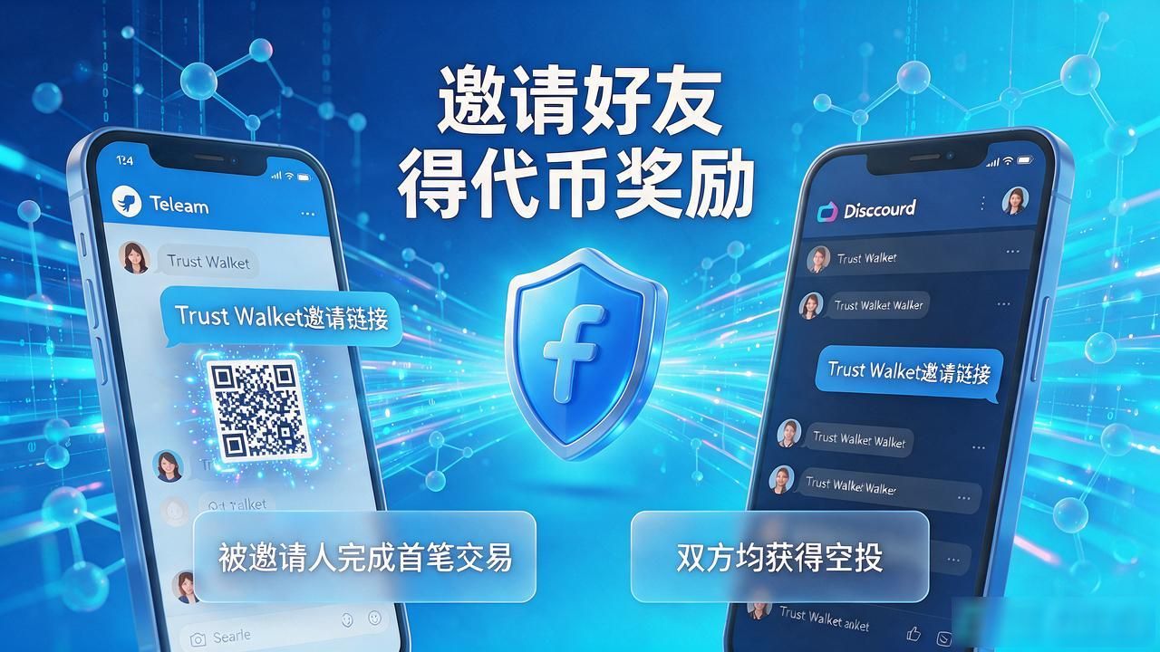 Trust Wallet 怎么下载?普及推广策略一篇讲清