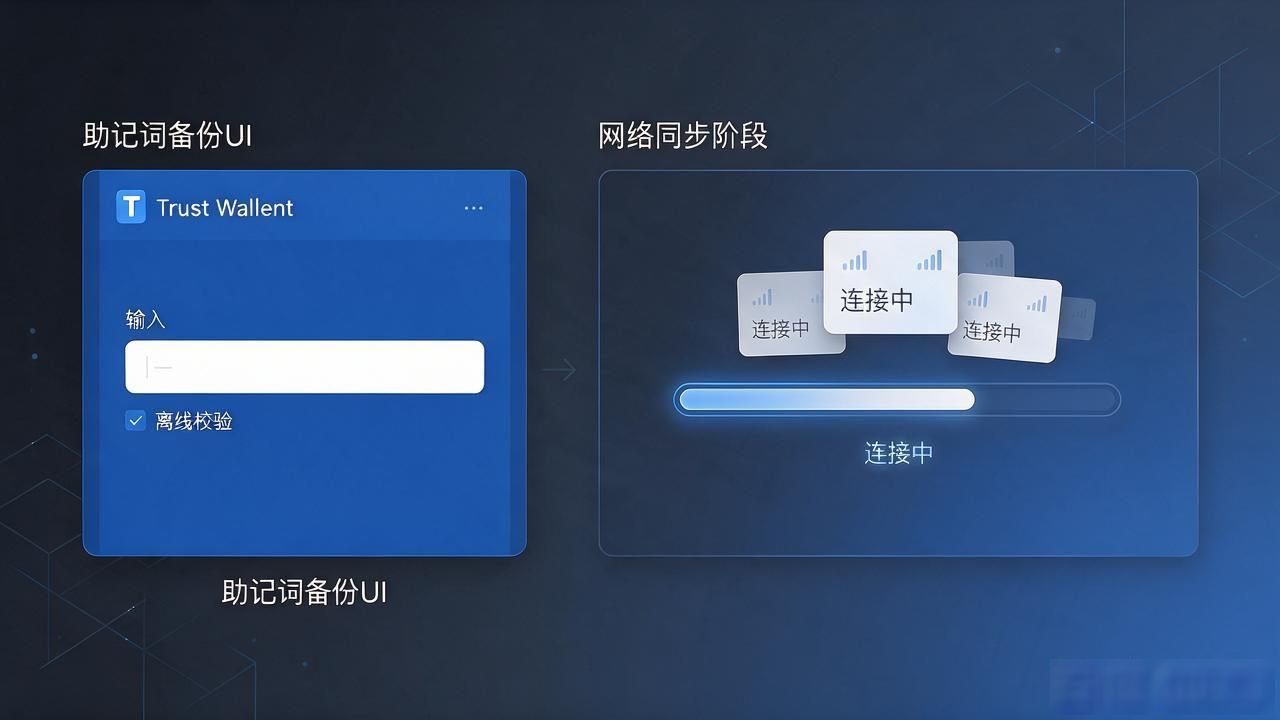 Trust Wallet下载过程顺不顺畅?用户满意度真实拆解