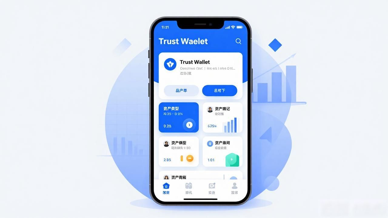 Trust Wallet下载后怎么留住用户?实操策略解析