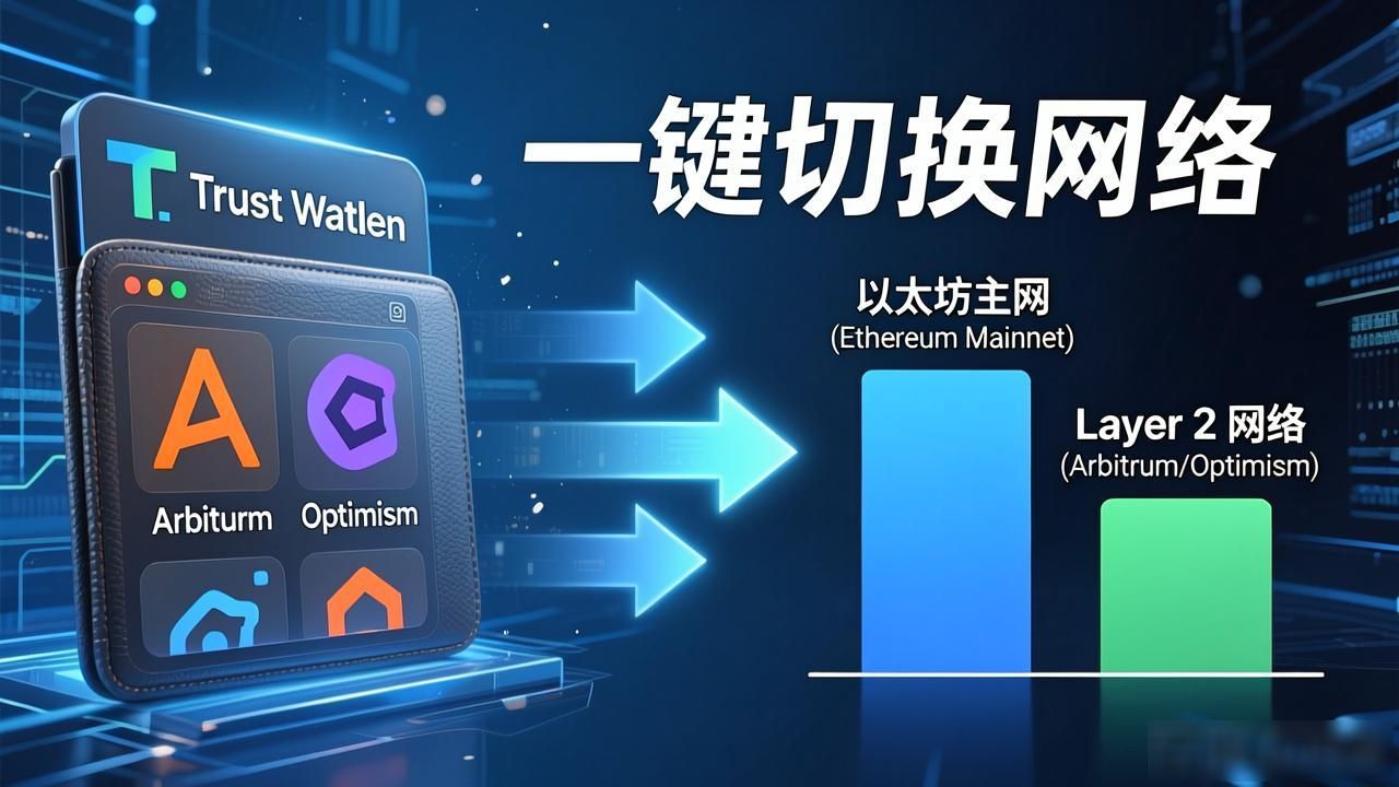 Trust钱包手续费为何这么低?