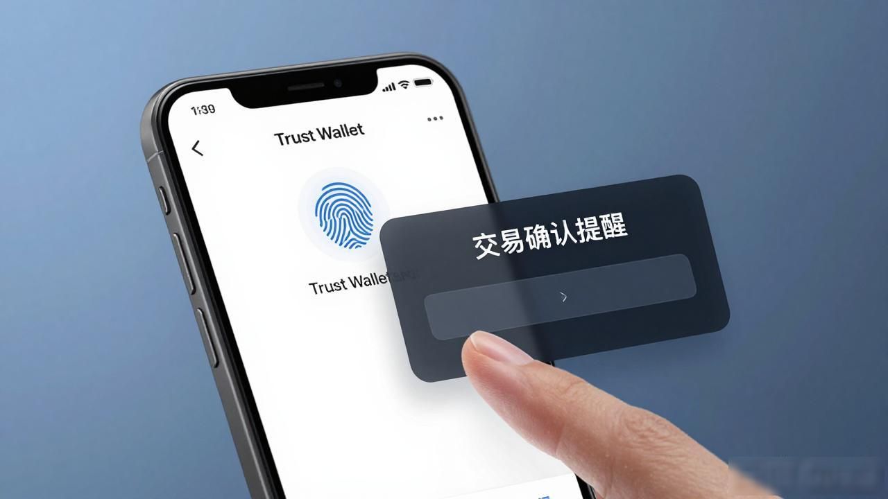 Trust Wallet官网更新了什么？用户真实使用体验解析