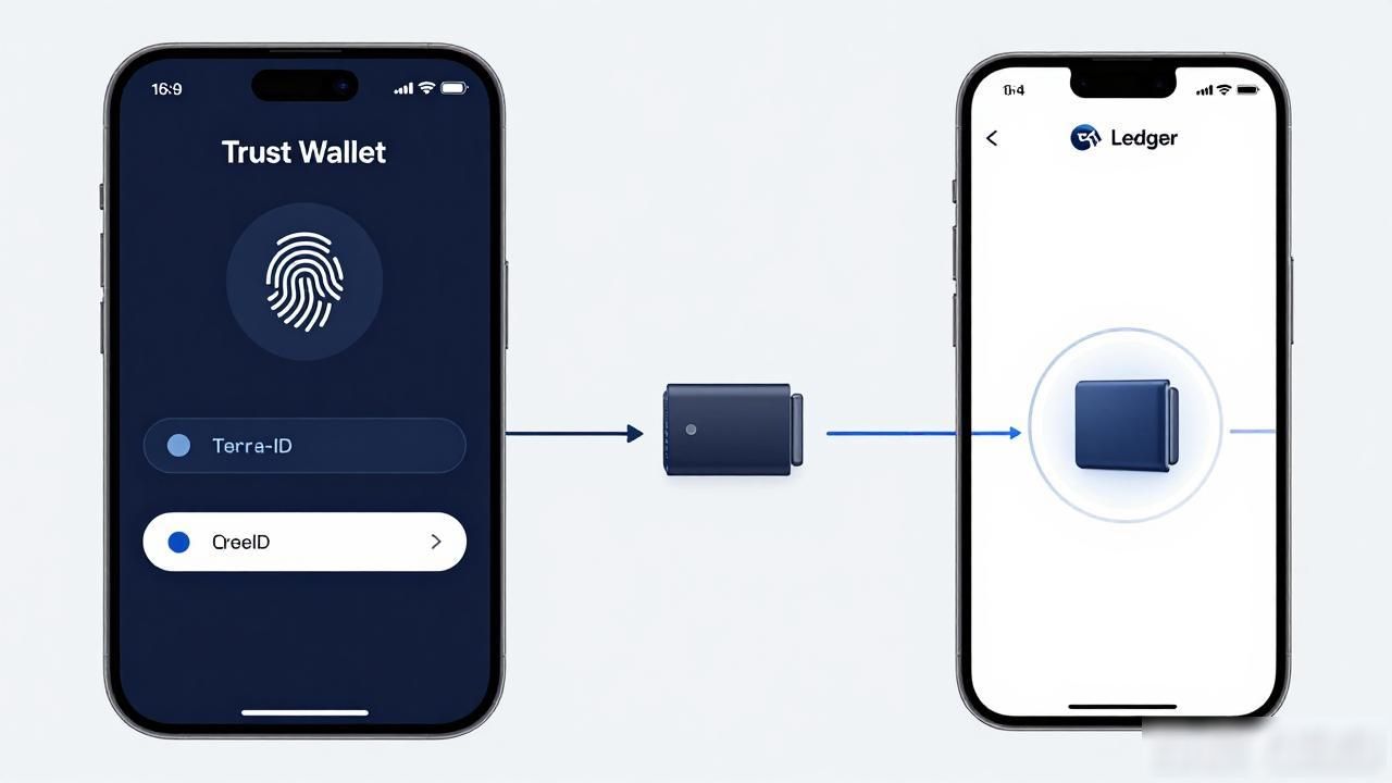 Trust Wallet最新版使用技巧，老用户分享真实心得