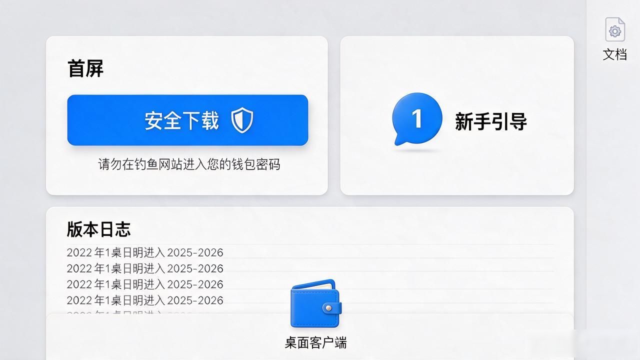 Trust Wallet官网下载，谁在用、功能怎么搭的