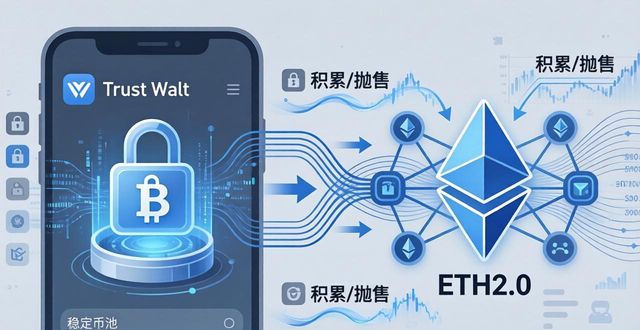 Trust Wallet用户行为如何影响市场？一份评估