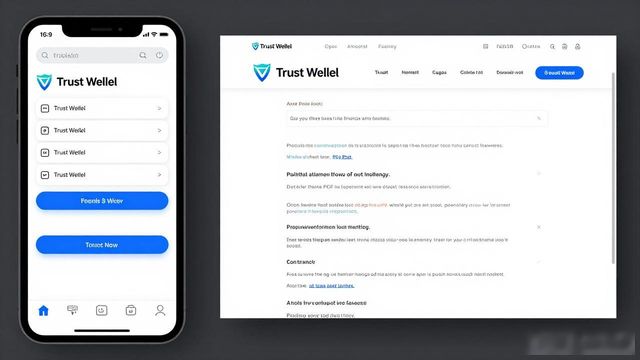 Trust Wallet官网好不好用?真实用户满意度大揭秘