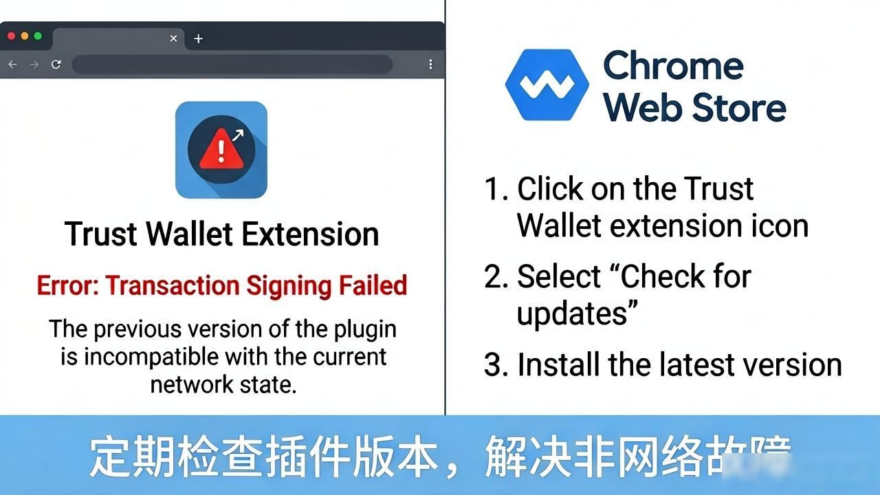 Trust钱包更新指南:防丢失必看