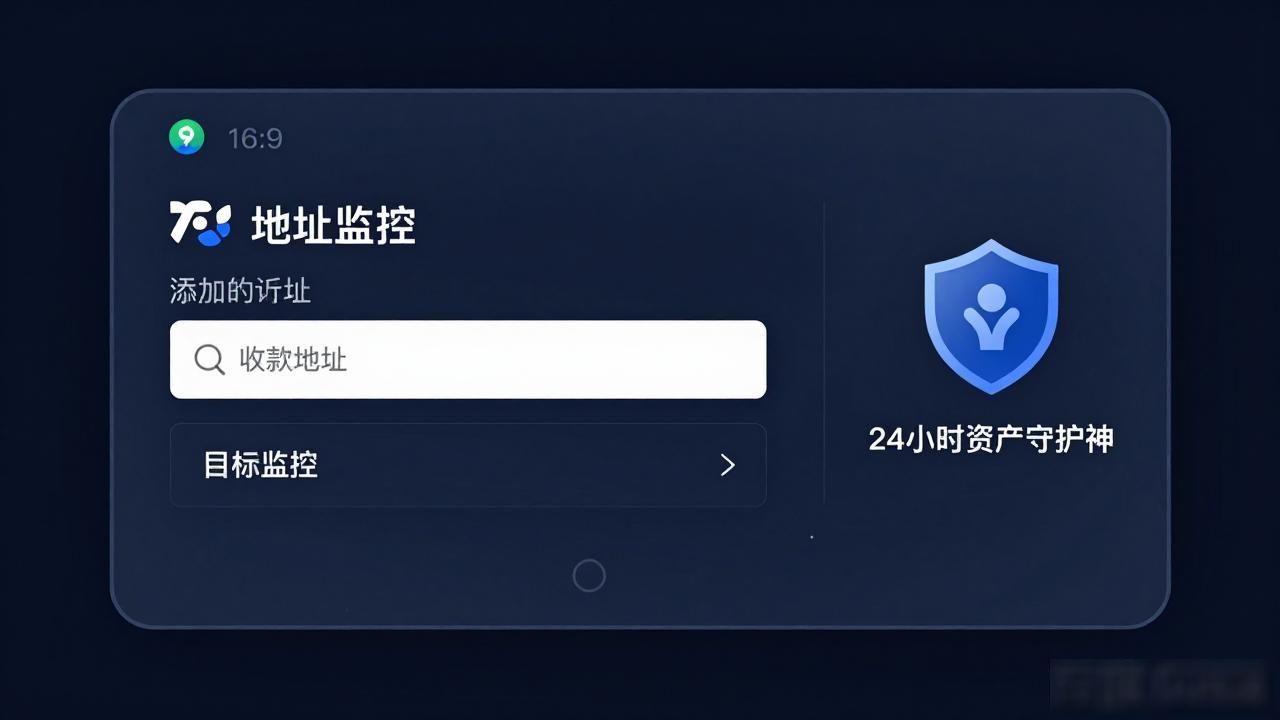 Trust Wallet安全警报怎么设置？保护你的加密货币资产