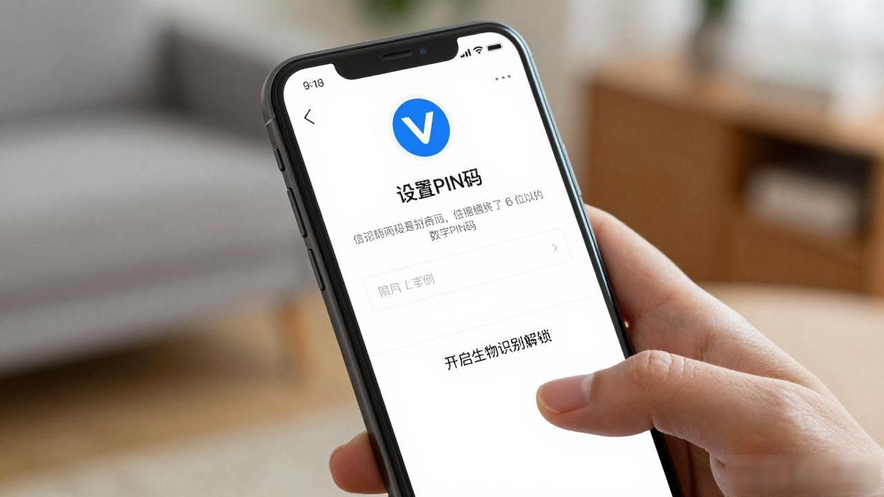 Trust Wallet安装教程：新手从下载到设置完整指南