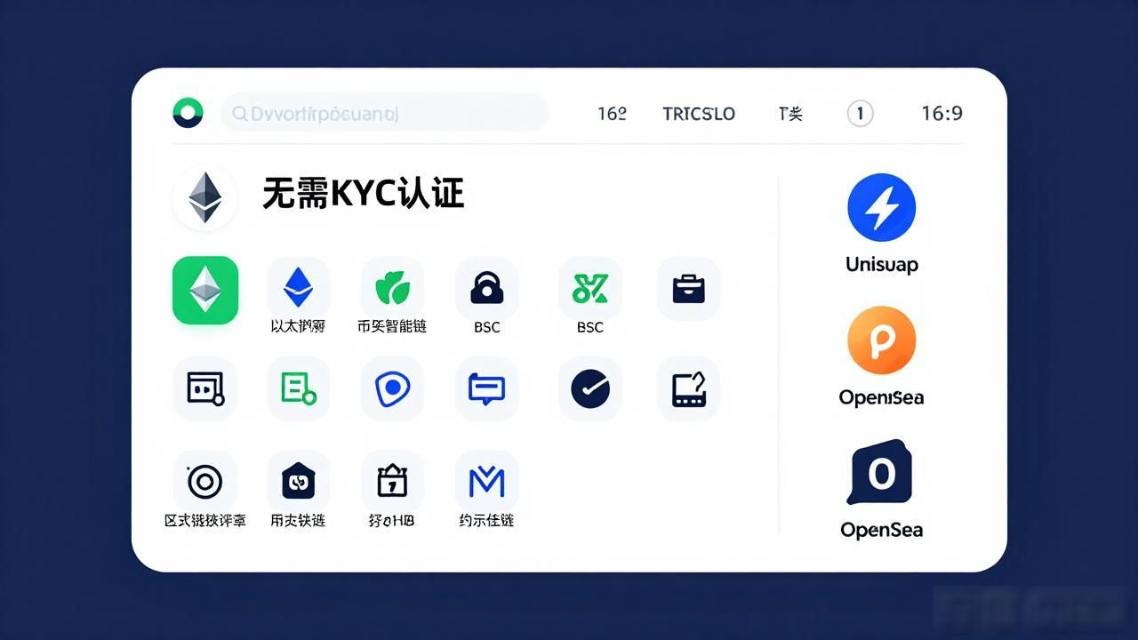 Trust钱包去中心化优劣：值不值得用？