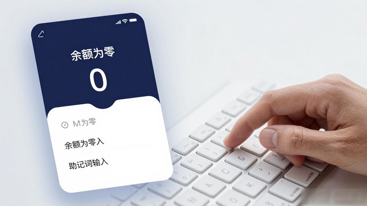 Trust钱包恢复踩坑实录:老用户的真实反馈和自救方法