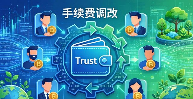 Trust钱包用户怎样让手续费更便宜?三招教你参与调整