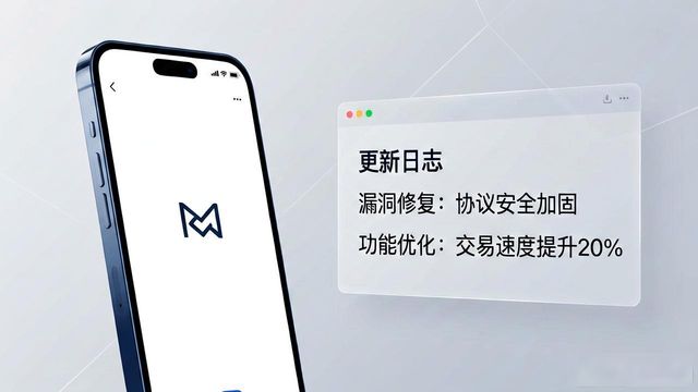 钱包安全吗?从官方下载才是正解
