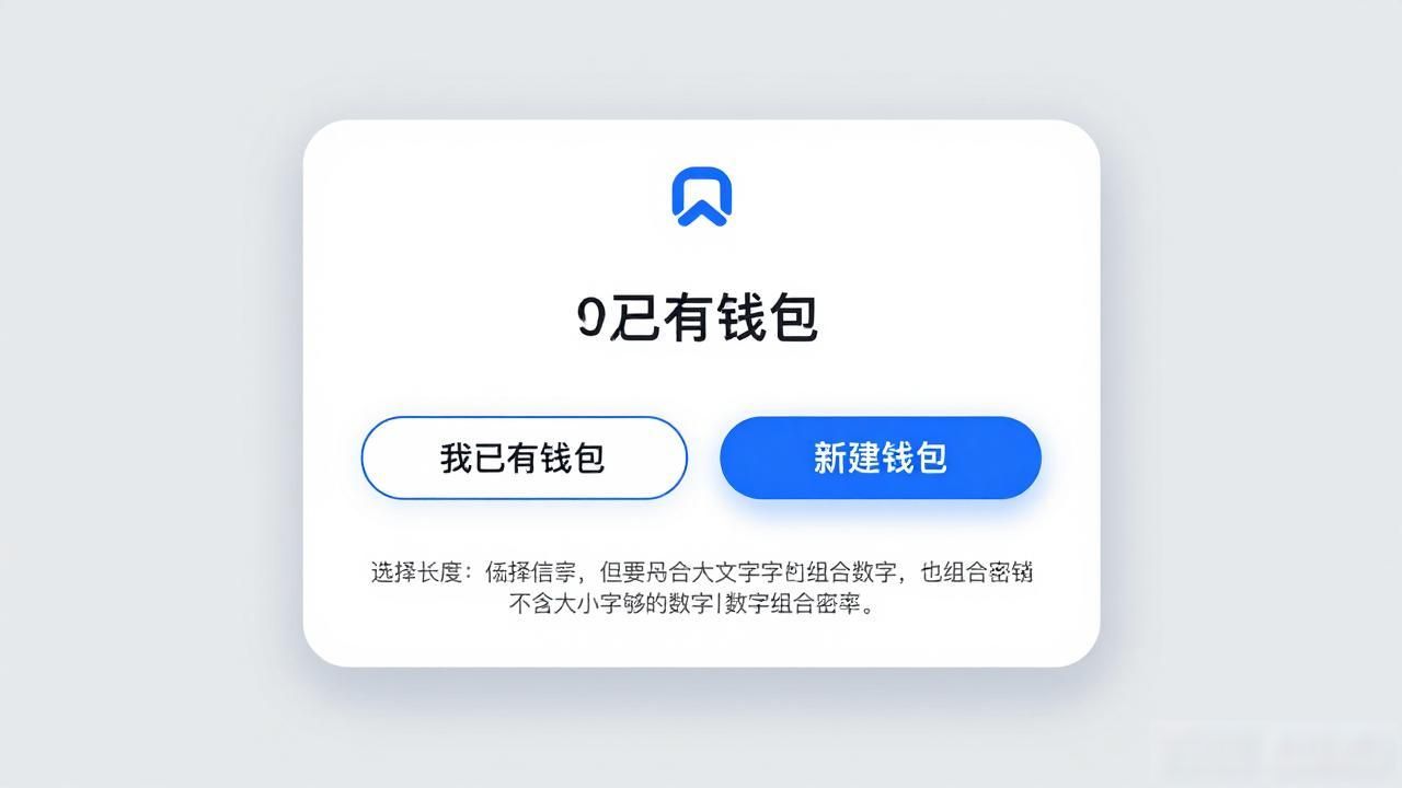 Trust Wallet最新版下载安装教程