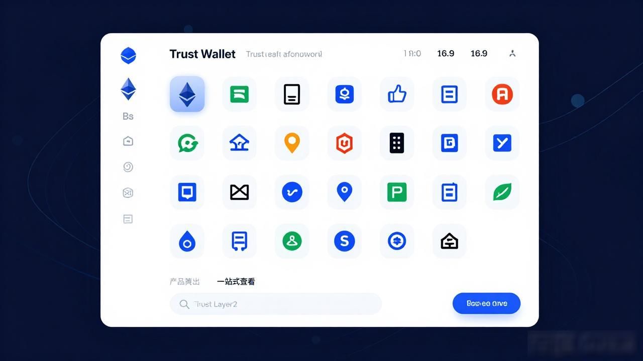Trust Wallet去中心化钱包的优势全解析