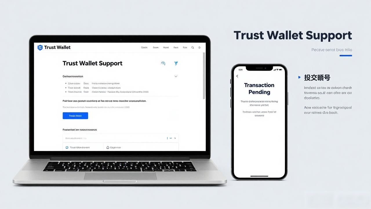 Trust Wallet出现问题怎么办?客服支持与使用指南