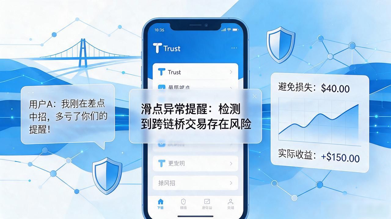 Trust钱包社区反馈怎么参与,实际效益到底有多大