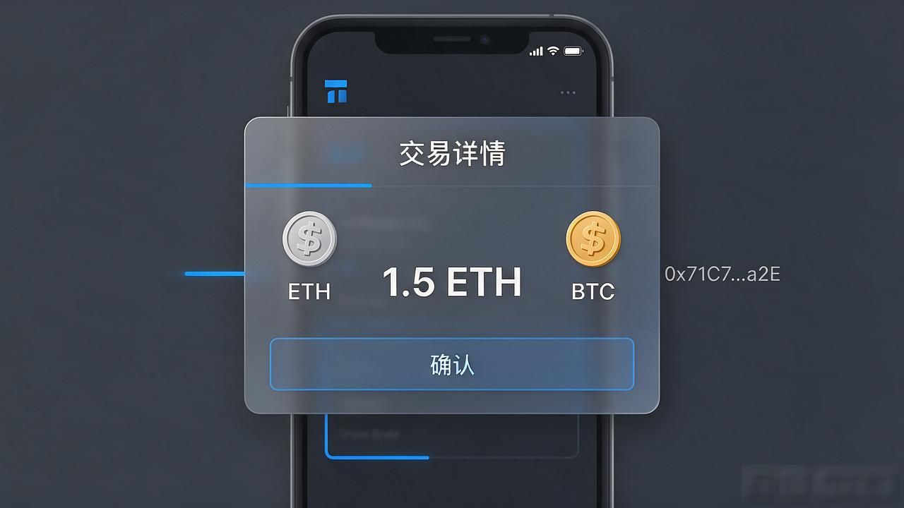 Trust Wallet 怎么交易币种？从开户到买卖全流程