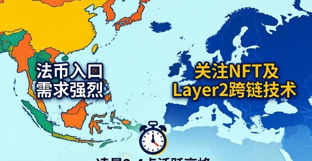 Trust Wallet用户行为揭秘：谁在用？怎么用？