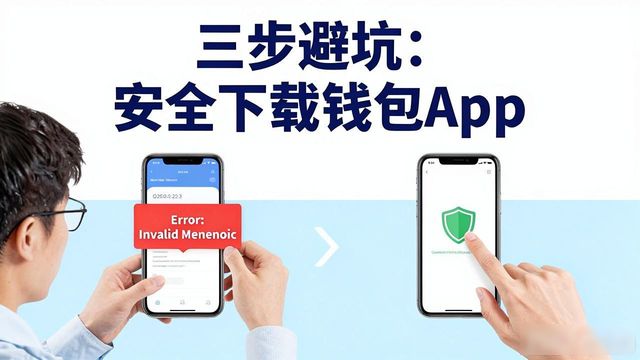 Trust钱包恢复避坑指南：这三步千万别做错
