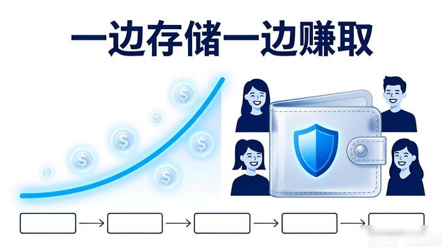 Trust Wallet用户从哪来?增长趋势全解析