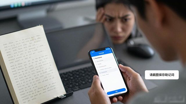 注册Trust钱包时,用户心里在想什么