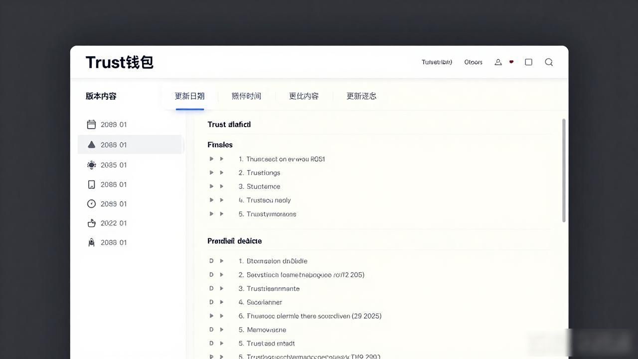 Trust钱包官方下载指南：安全高效的钱包安装攻略
