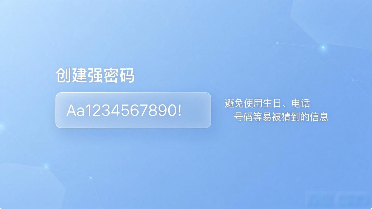 Trust钱包怎么注册最安全？注册安全指南必看
