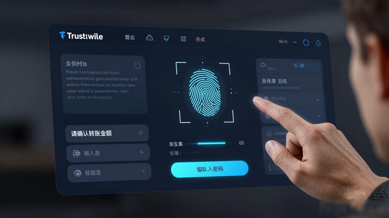 Trust钱包恢复调整与技术创新:老交易员的真实感受