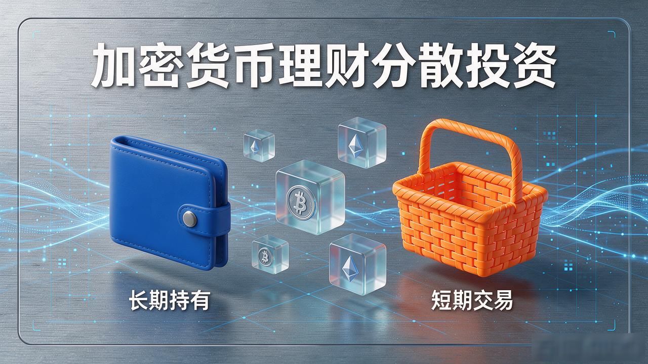 Trust Wallet理财指南:教你轻松管理数字资产