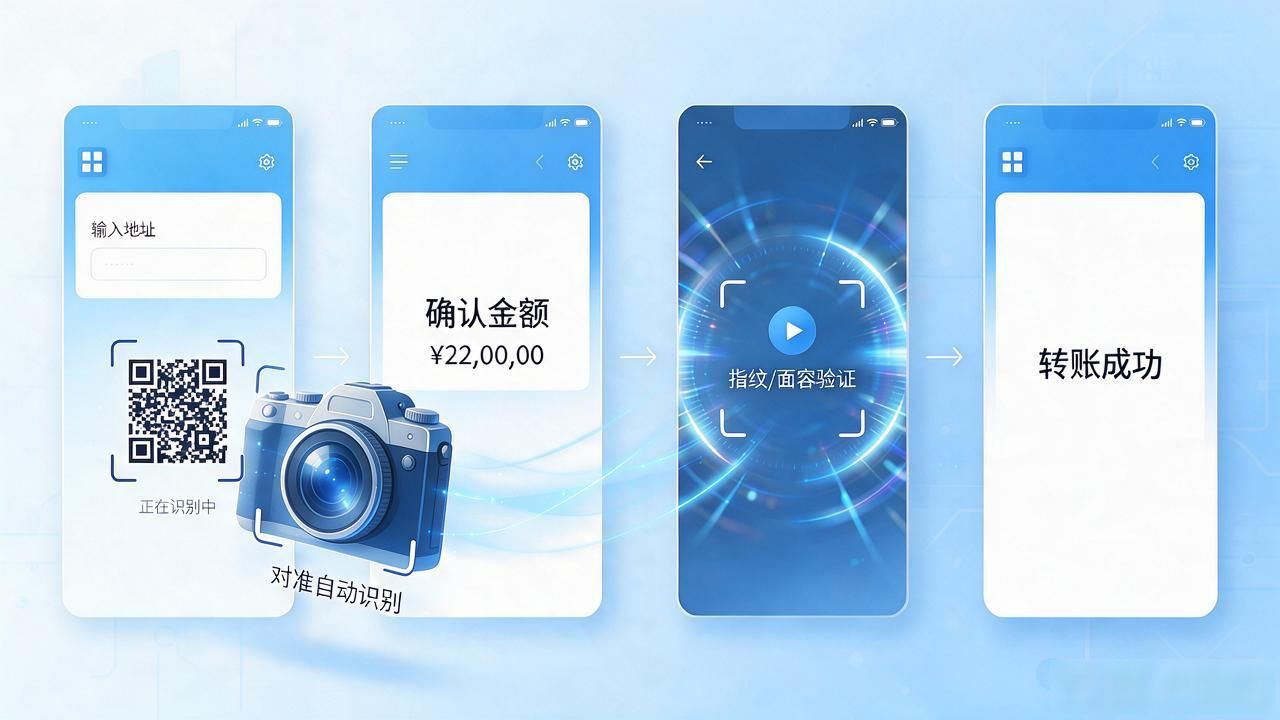 Trust Wallet苹果版好用吗，界面交互体验实测
