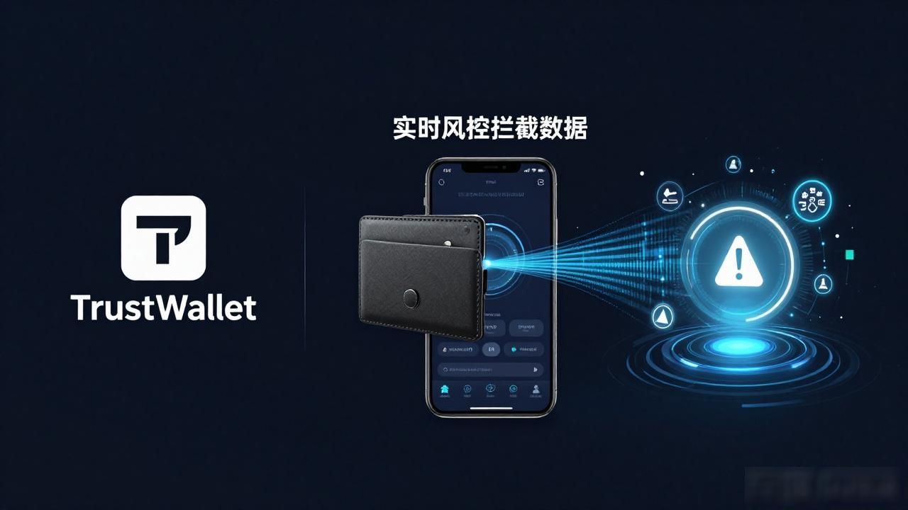 Trust Wallet怎么保持竞争力?一个产品老兵的实操拆解