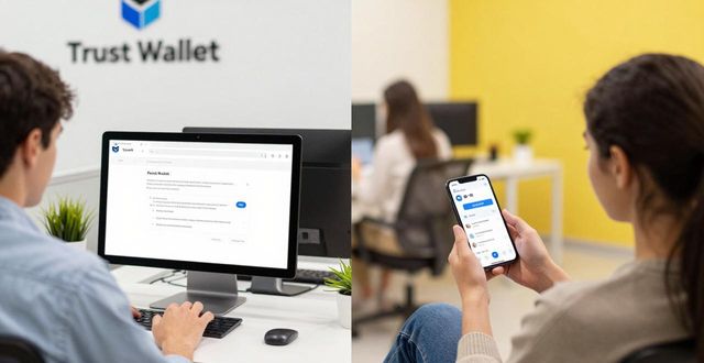 Trust Wallet用户怎么说?这些反馈渠道最管用