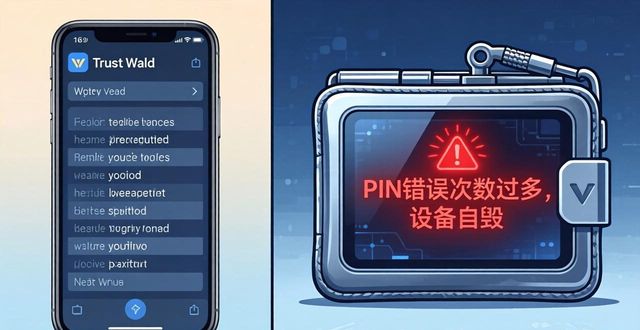 Trust Wallet苹果版安全吗？对比其他钱包谁更靠谱