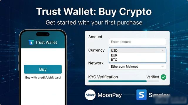 Trust钱包新手入门:下载到转账全攻略