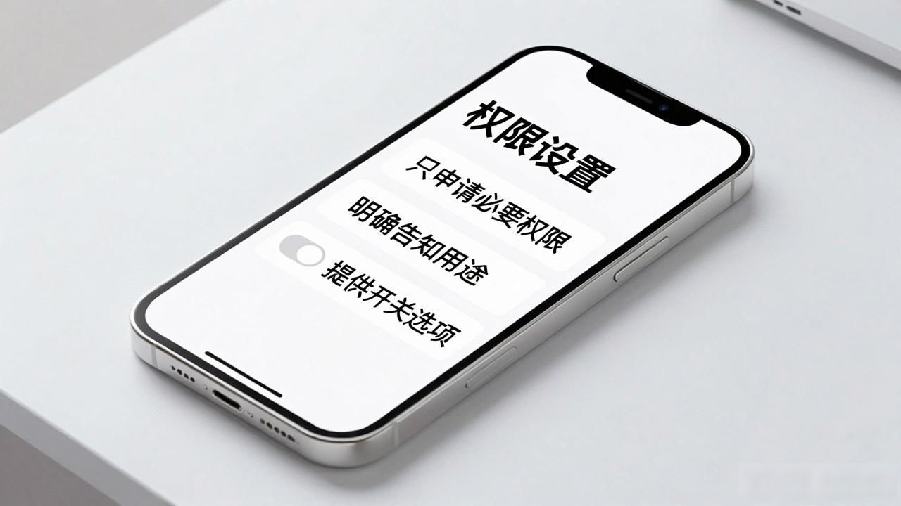 Trust Wallet苹果版安全吗？提升透明度和用户信任的实用技巧