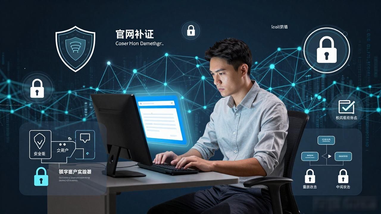 Trust软件版本更新与投资风险管控