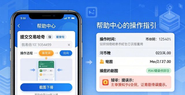 Trust钱包提现支持：三步确保到账