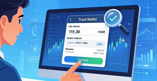 Trust钱包操作教程:转账与备份安全指南