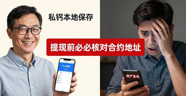 Trust钱包提现快不快？真实用户评价汇总