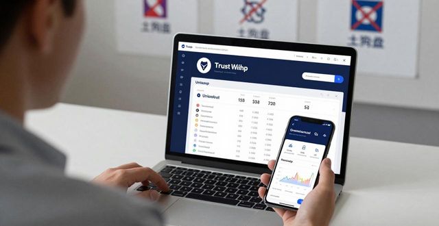 Trust钱包下载三步走，我的投资翻身路