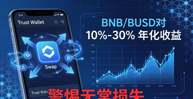 Trust Wallet投资模式全解析:质押、交易与挖矿