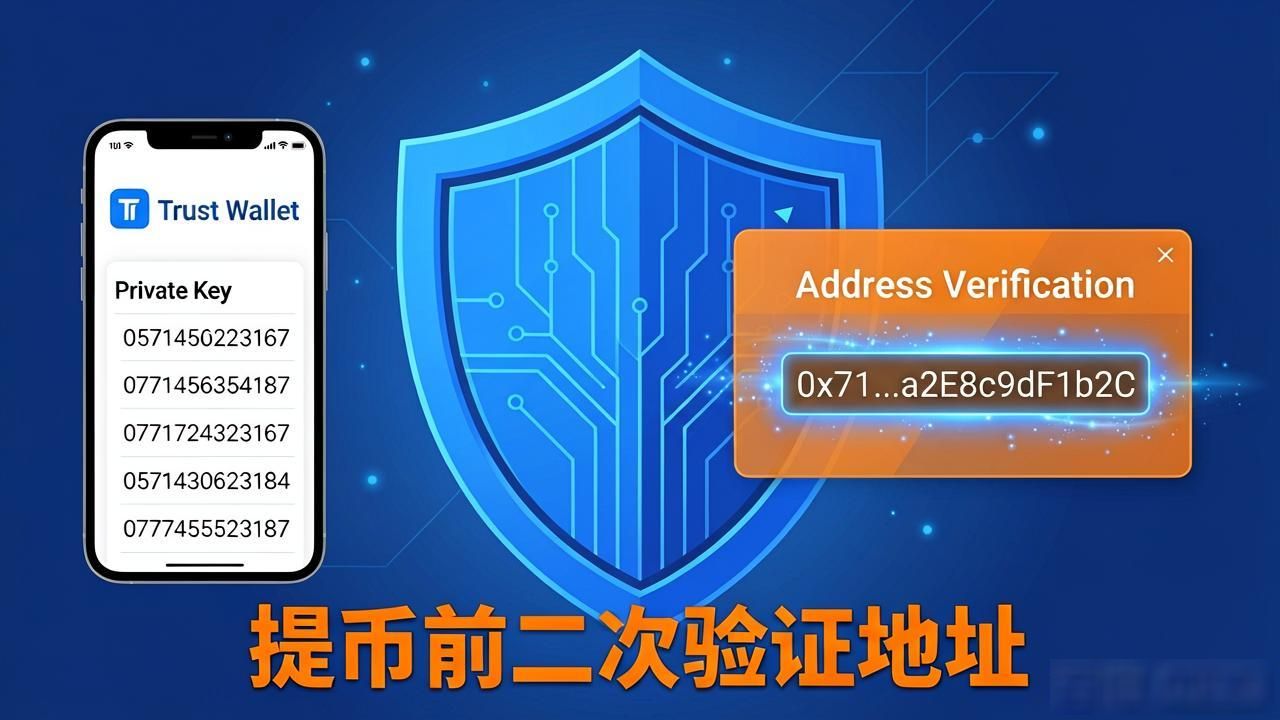Trust钱包提币攻略:最新动态与未来走向解析